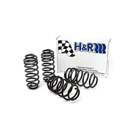 H&R 54751 Sport Springs - Volkswagen Jetta V / Sportwagen / GLI MK5 (2005-2014)