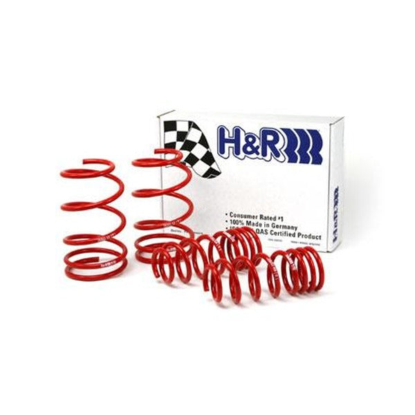 H&R Sport Springs - Scion tC (1st Gen, ANT10) - 54608