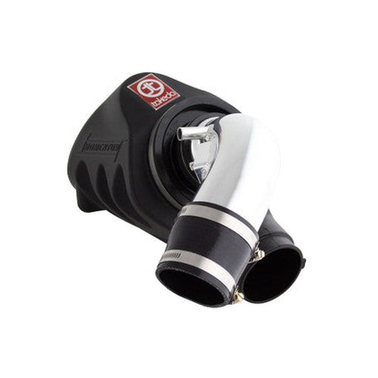 aFe Power TM-1018P-D Takeda Momentum Cold Air Intake - 2012-2015 Honda Civic Si / 2013-2015 Acura ILX L4-2.4L | Pro DRY S