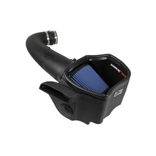 aFe Power 54-13023R Magnum FORCE Stage-2 Cold Air Intake - 2011-2021 Jeep Grand Cherokee WK2 V8-5.7L HEMI | Pro 5R