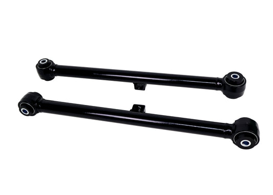 Whiteline KTA479 Lower Trailing Arm for 2011-2027 Ram 1500, 2020-2026 Jeep Gladiator, 2019-2024 Ram 1500 Classic and More