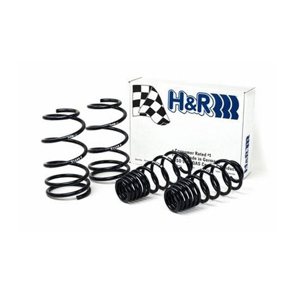 H&R Sport Springs - Ford Mustang - 51655