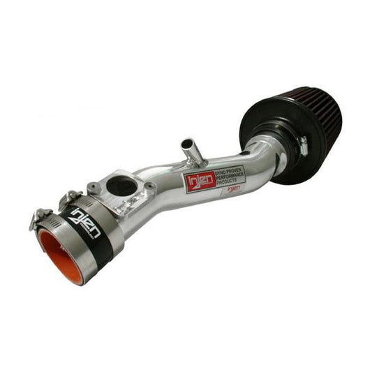 Injen 04-06 xB Polished Short Ram Intake - #IS2100P