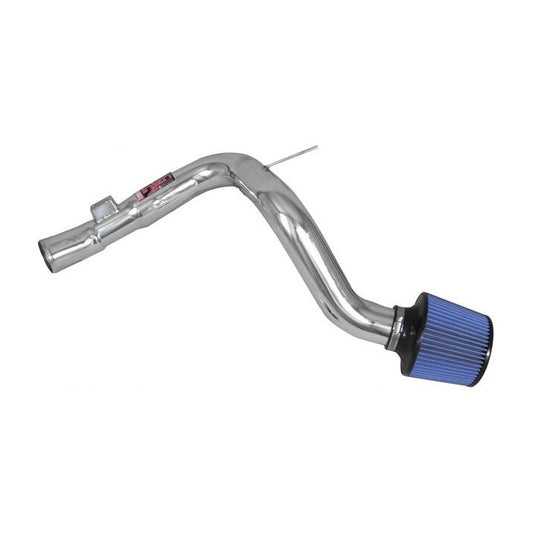 Injen 11-17 Nissan Juke 1.6L Turbo CVT (incl Nismo) Polished Short Ram Intake - #SP1900P