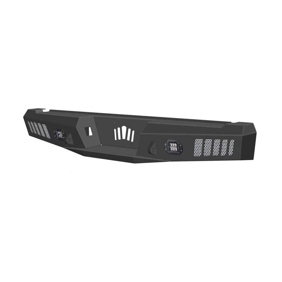 DV8 Offroad 2018+ Ford F-150 Rear Bumper - #RBFF1-02
