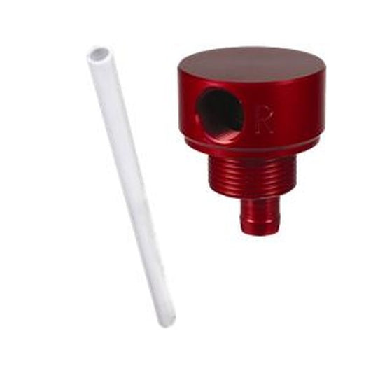 FASS Fuel Systems Diesel Fuel Bulkhead and Suction Tube Kit