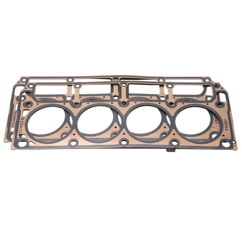Edelbrock 7388 Gasket Kit Cylinder Head Gen III LS1 5.7L Pair