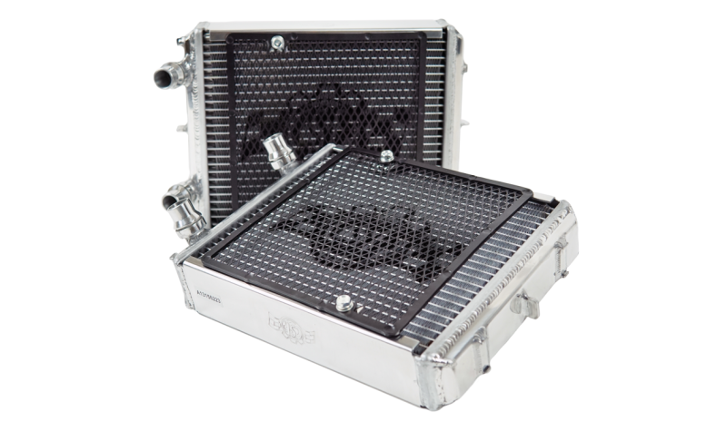 CSF 8190 Radiator - Left & Right for 18+ Mercedes AMG GT R Sold Individually