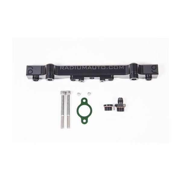 Radium Fuel Rail Kit, Lotus 2Zz-Ge, Aftermarket Configuration - #20-0012-01