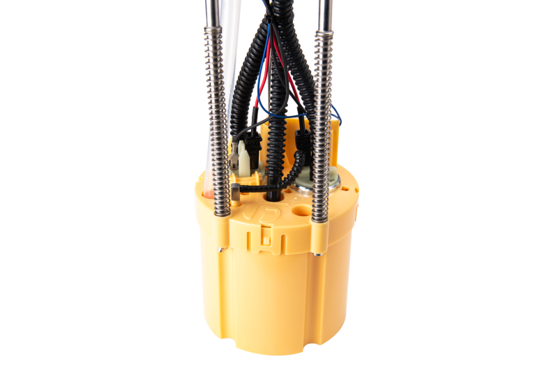 Fleece Performance FPE-PF-CUMM-9197 for 91-97 Dodge Ram 5.9L Cummins PowerFlo Lift Pump Assembly