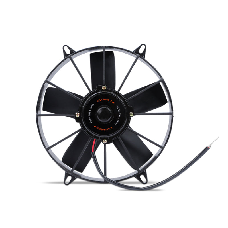 Mishimoto 12 Inch Race Line High-Flow Electric Fan - #MMFAN-12HD