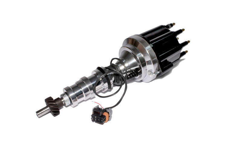 FAST 305010 Billet Dual Sync Distributor for Ford FE