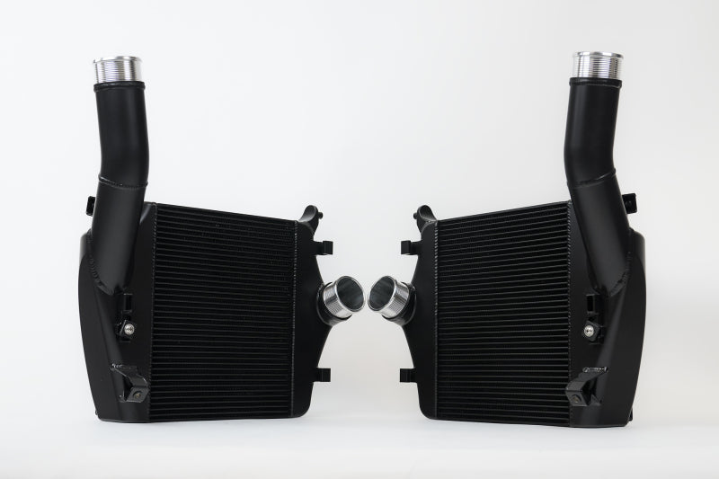 CSF 8211 HP Intercooler for 2019+ Lamborghini Urus/2020+ Audi RS Q8 / SQ8 / SQ7