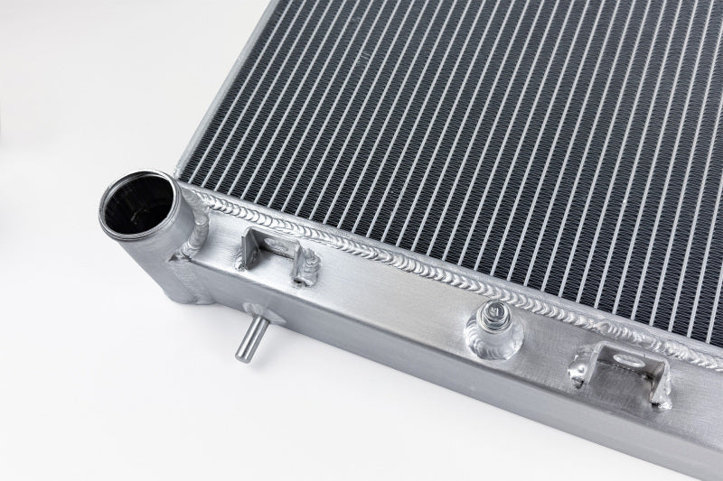 CSF 7235 HP Alum Radiator for 06-08 Subaru Forester XT Limited (MT Trans Only)