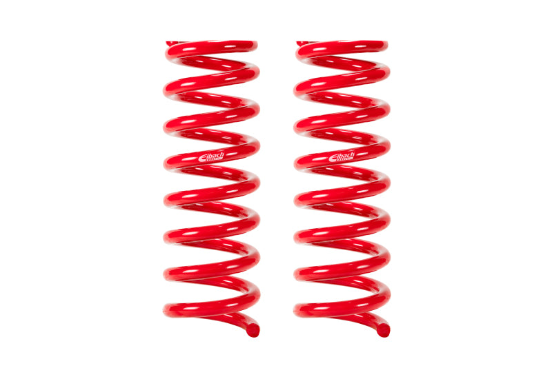 Eibach Pro-Truck Lift Kit for 2020 Toyota Tacoma TRD PRO E30-82-069-03-20