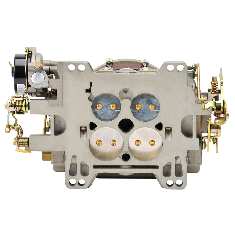 Edelbrock 1410 Marine Series 750 CFM 4-Barrel Carburetor Electric Choke