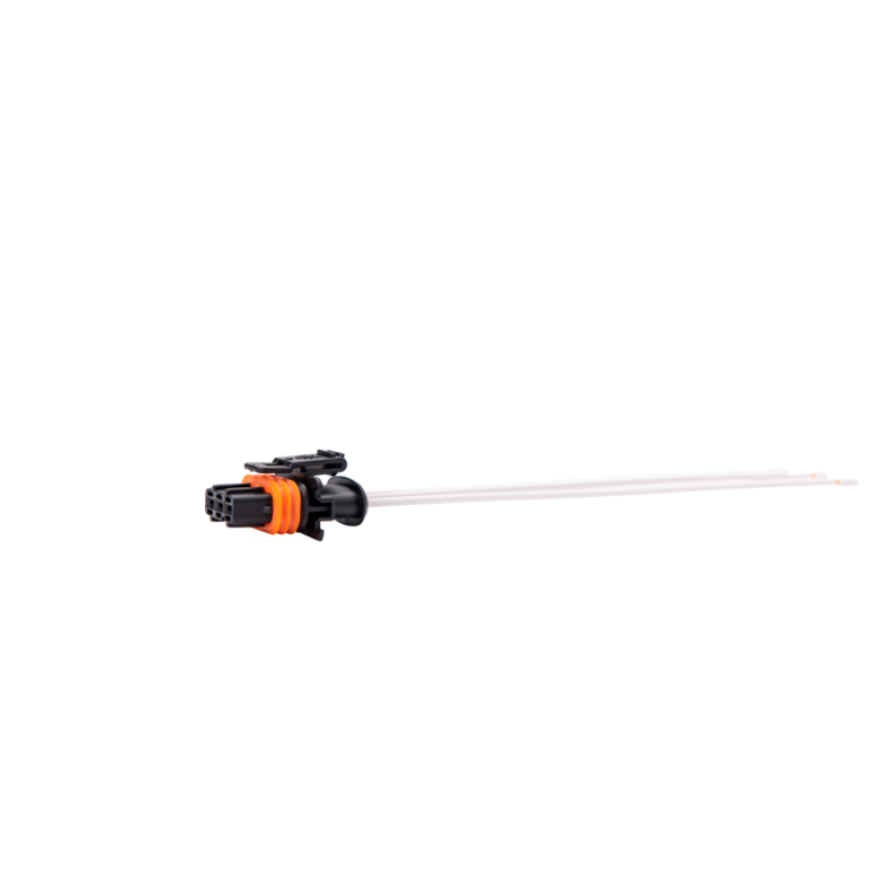 Fleece Performance FPE-HAR-RP-PT Universal Rail Pressure Sensor w/6in Pigtail