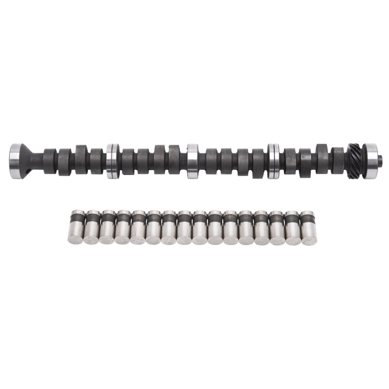 Edelbrock 2106 Performer Plus Cam and Lifters Kit Ford FE 352-428