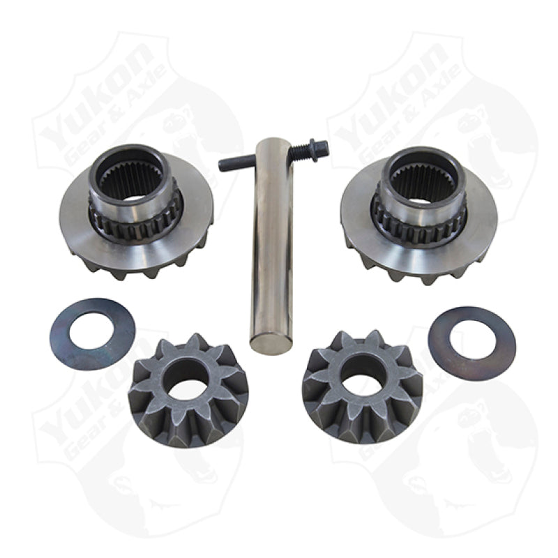 Yukon Gear & Axle YPKGM9.5-P-33 Positraction internals For 9.5in GM with 33 Spline Axles