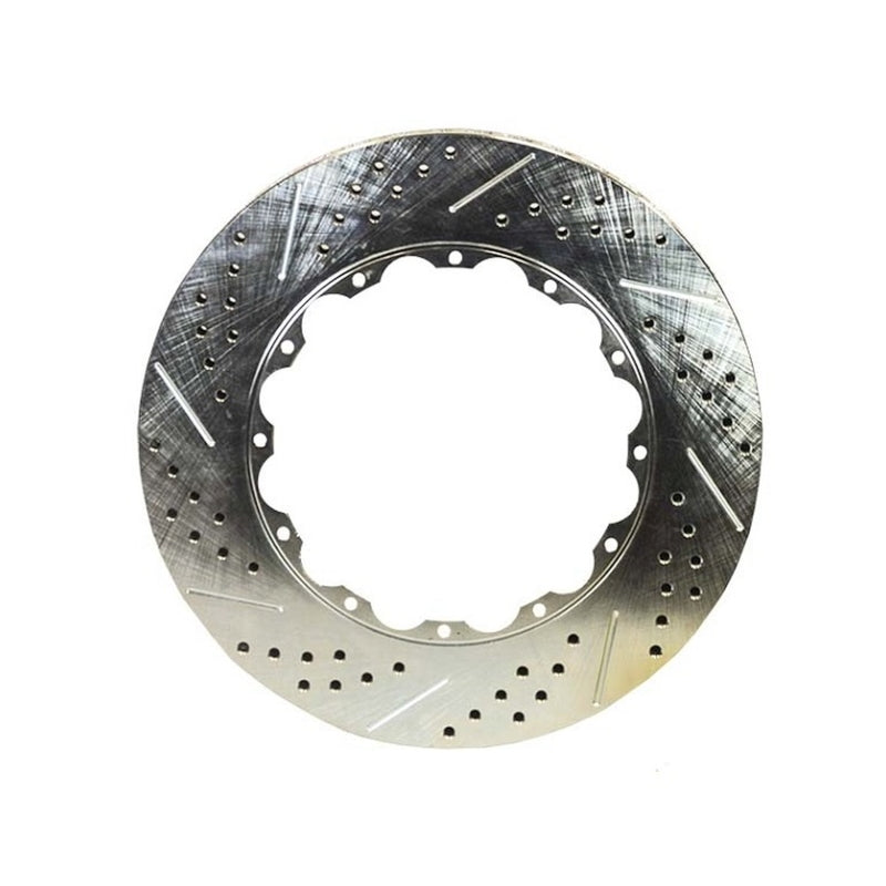 Baer Brakes 12.000in x .810in 2-Piece RH Replacement Rotor - SDZ