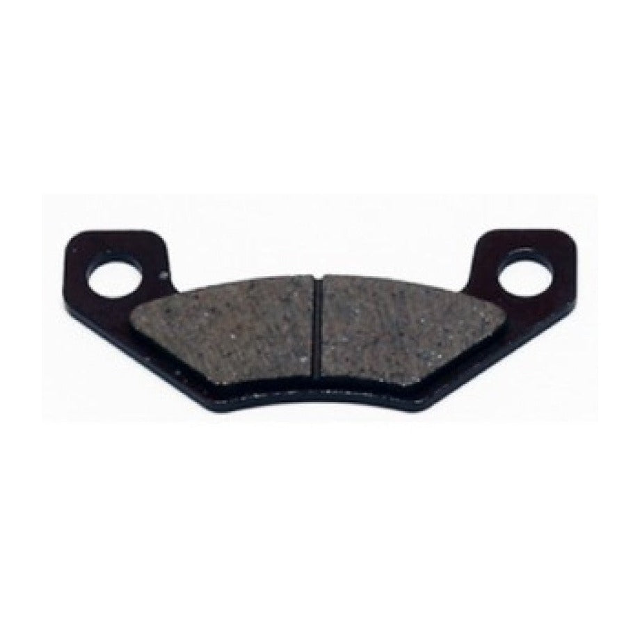 Wilwood Pad Set BP-10 6407 SC1 / 2 / 3 - #150-8990K