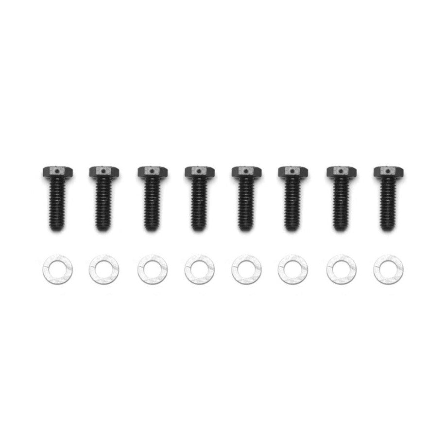 Wilwood Bolt Kit - Hat/Rotor 5/16-18 x 1.00 8 pack - #230-8390