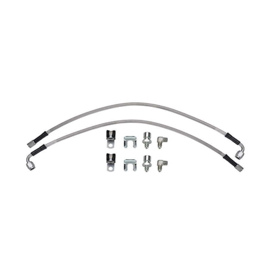 Wilwood Ford Front Flexline Kit RAPTOR 2010-2014 - #220-15837