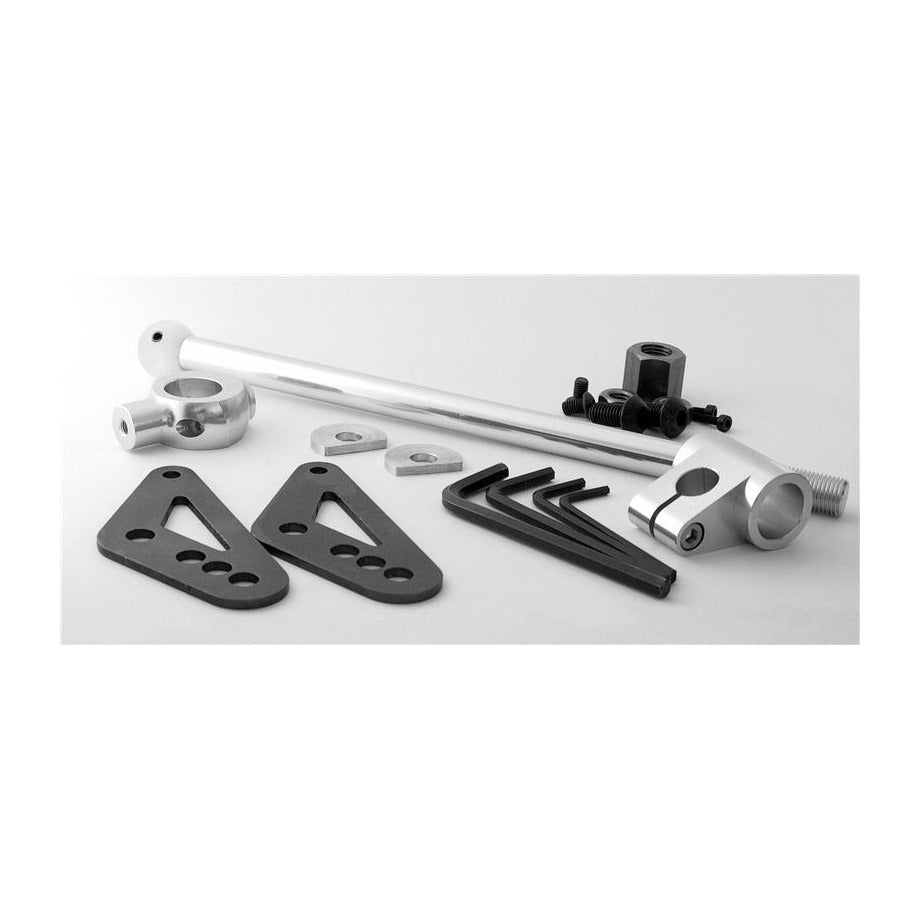 GFB 02-07 WRX Short Shifter