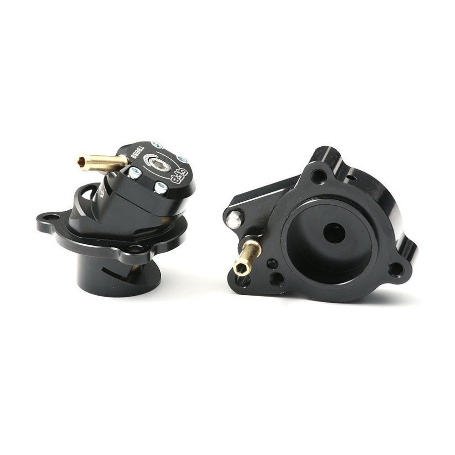 GFB DVX D+ Diverter Valves Suits 2014-2019 Audi 8V S33 and MK 7 Golf R