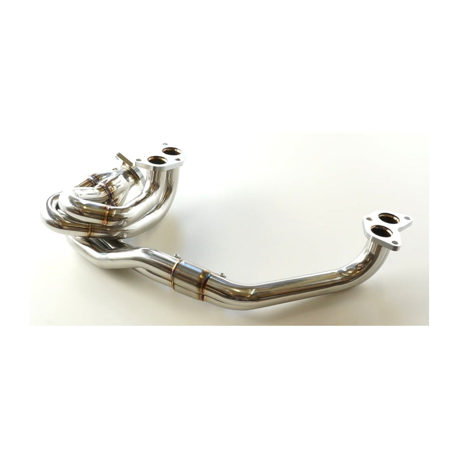 HKS STI Stainless Steel Exhaust Manifold