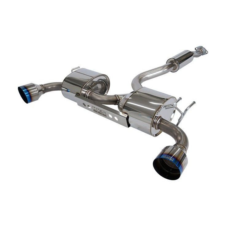 HKS 2022+ Toyota GR Corolla Error Cancellation Kit (Use w/ PN 31021-AT009)