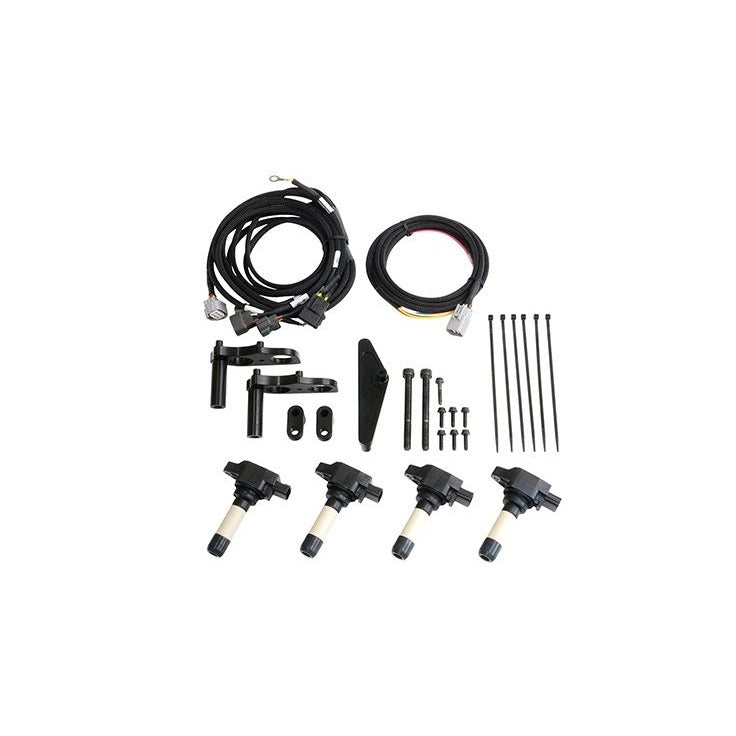 HKS SUPER FIRE RACING COIL PRO FD3S RX-7