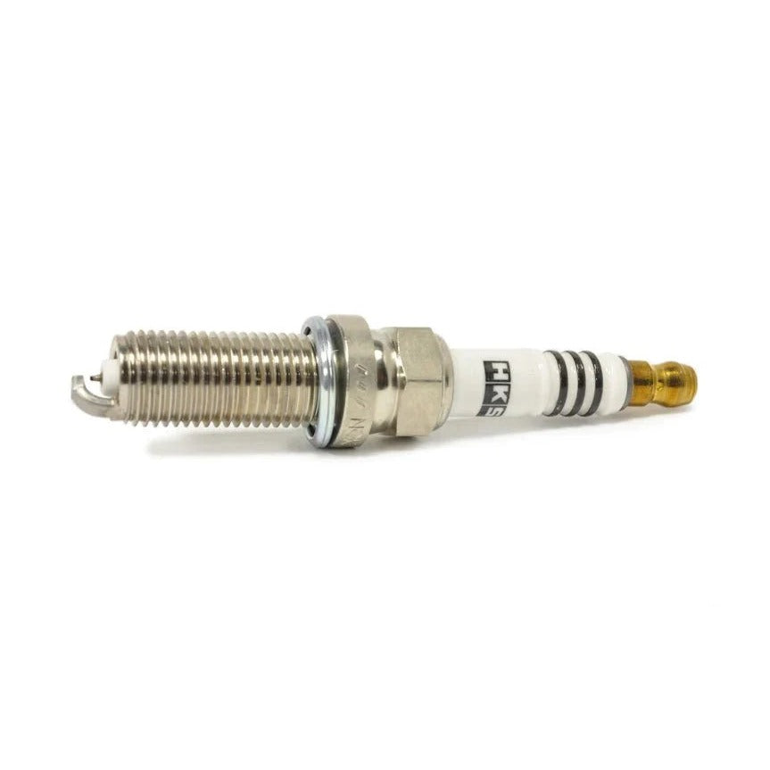 HKS SUPER FIRE RACING M40iL- Pack of 10 Spark Plugs