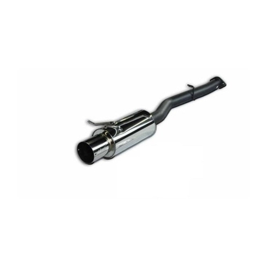 HKS 93-96 Mazda RX-7 Turbo Hi-Power Exhaust