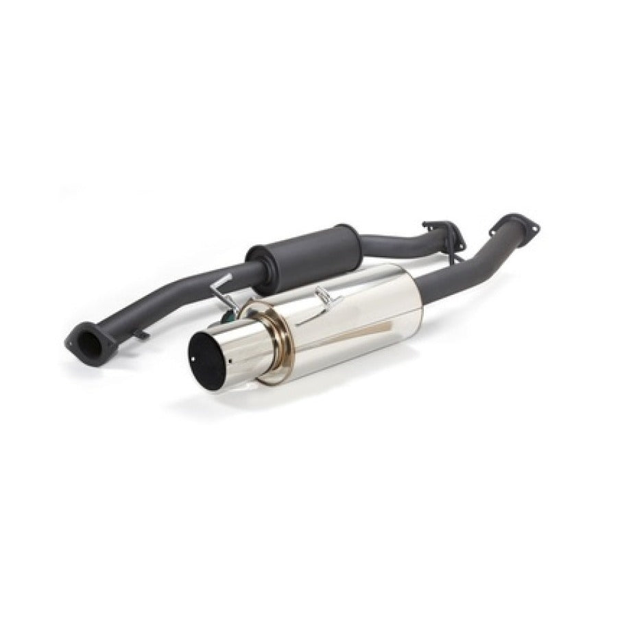 HKS 95-98 Nissan 240SX Hi-Power Exhaust