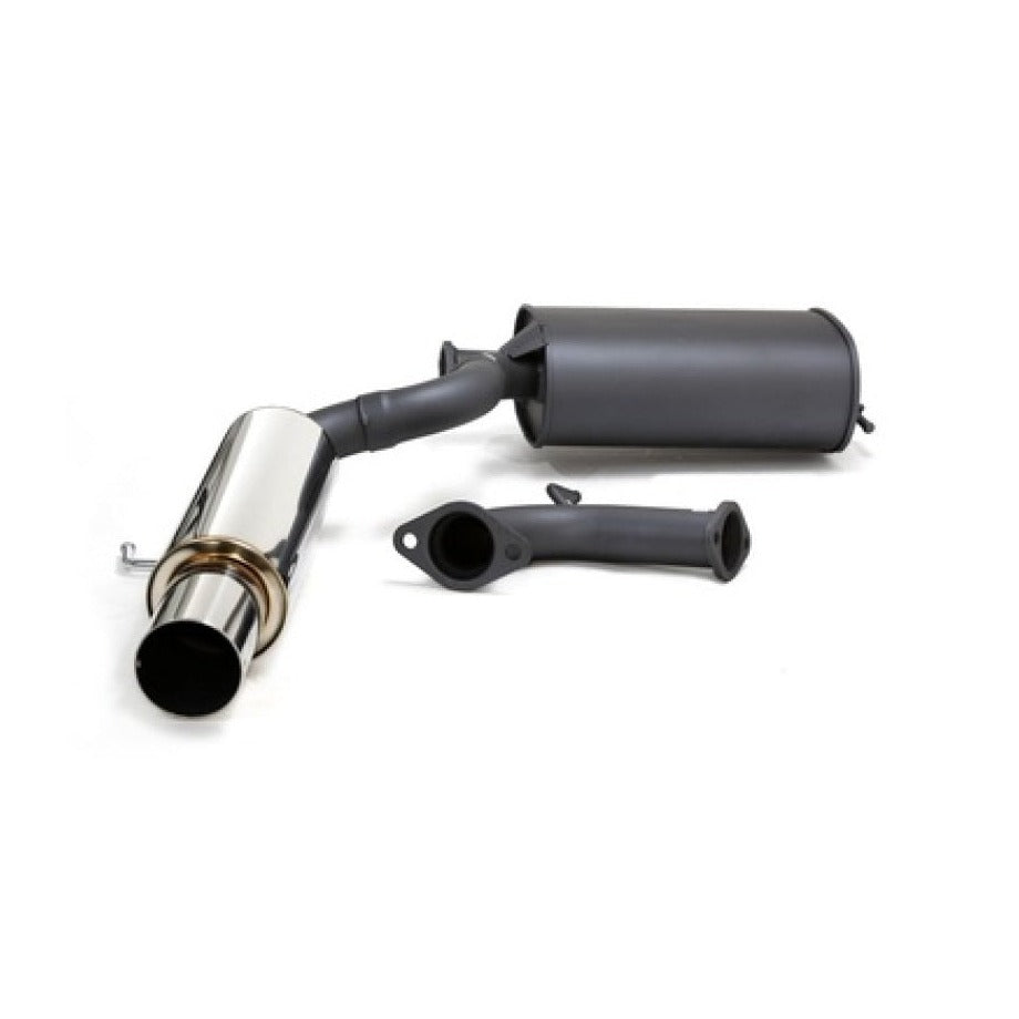 HKS 00-05 Celica GT Hi-Power Exhaust