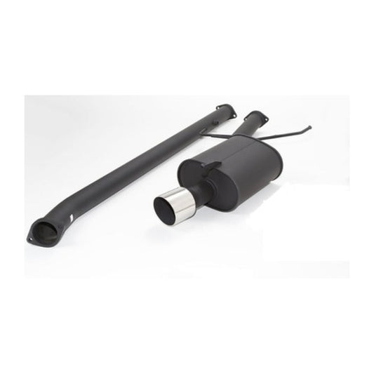 HKS 03-06 EVO 8/9 Sport Cat-Back Exhaust