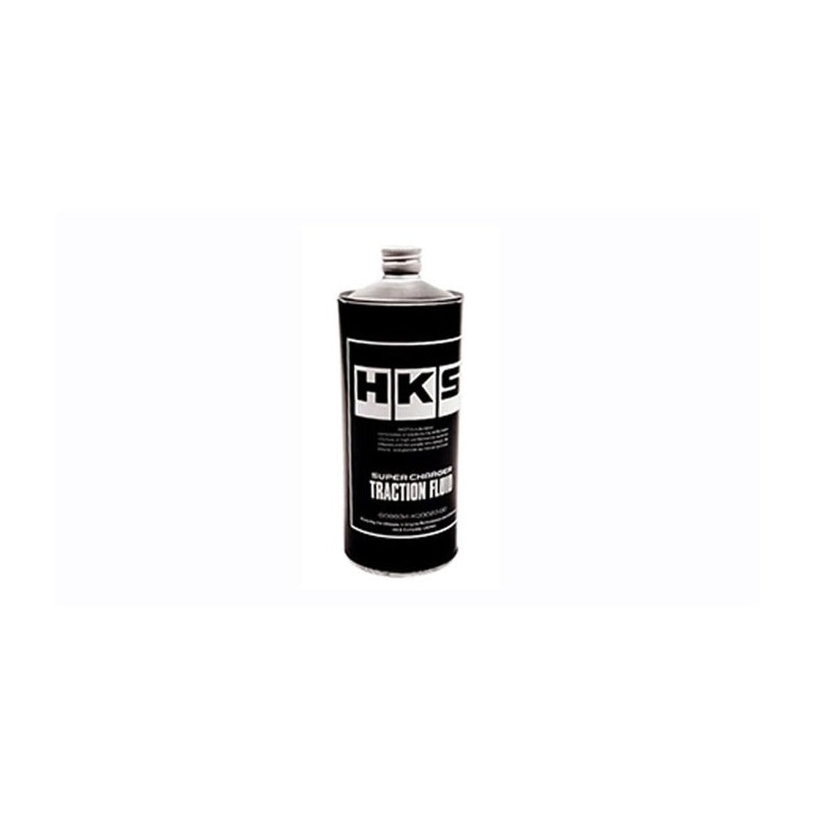 HKS GT S/C TRACTION FLUID I (800ml)