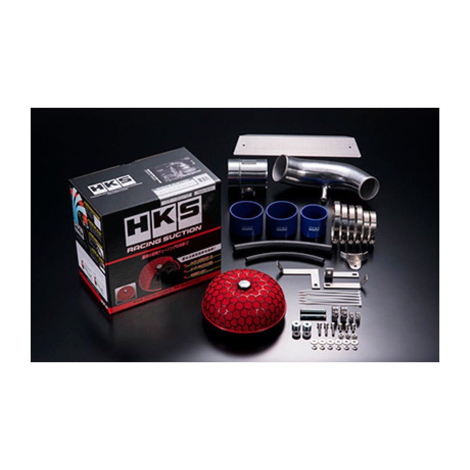 HKS RS BCNR33/BNR34 RB26DETT