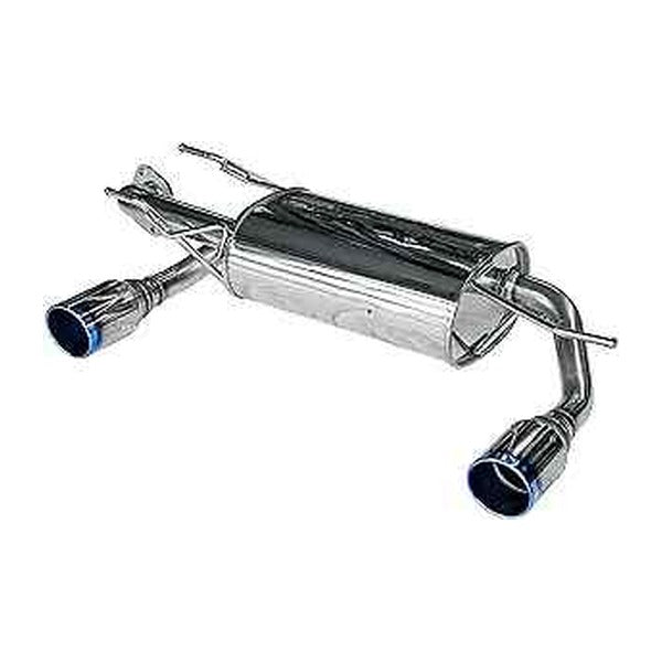 HKS LEGAMAX Premium GT6 Subaru Impreza Sport FB20