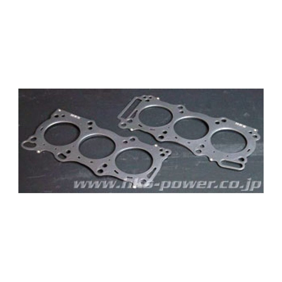 HKS 09-25 Nissan GT-R 96mm Bore Metal Stopper Head Gasket Set (96mm Bore/9.0 CR)
