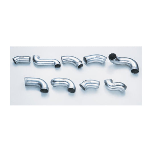 HKS Silicon-hose Purple 100 L=70