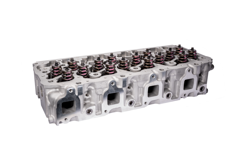 Fleece Performance FPE-61-10014-P for 17-23 GM 2500/3500 Freedom Series Cylinder Head (Passenger Side)