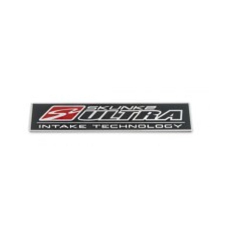 Skunk2 Ultra Intake Technology Badge