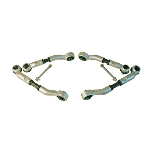 SPC Performance Audi Q5 Upper Control Arm Kit