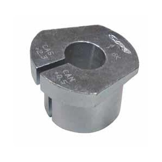 SPC Performance 2.6 deg. FORD SUPER DUTY SLV