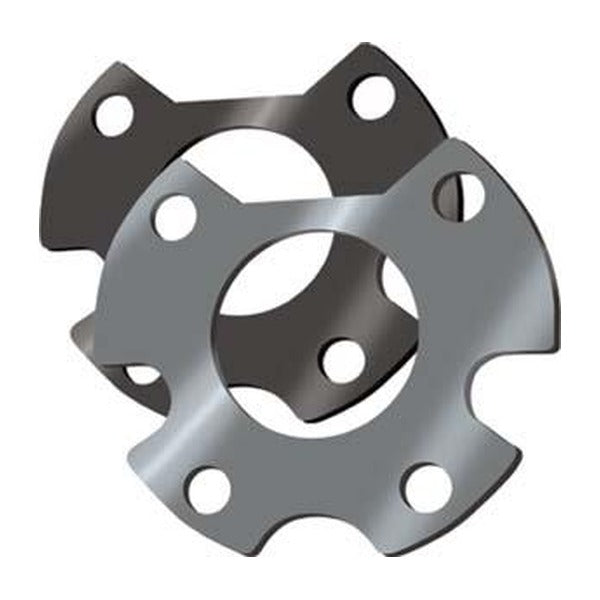 SPC Performance 99-05 VW Golf/Jetta/00-06 Audi TT Nylon Positive Camber Shim (1.0deg.)