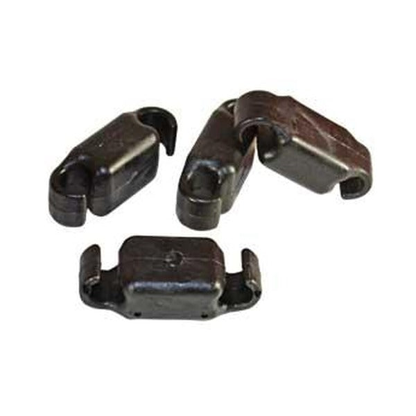 SPC Performance Coil Spring Stabilizer (4) - 1-1/4in Height