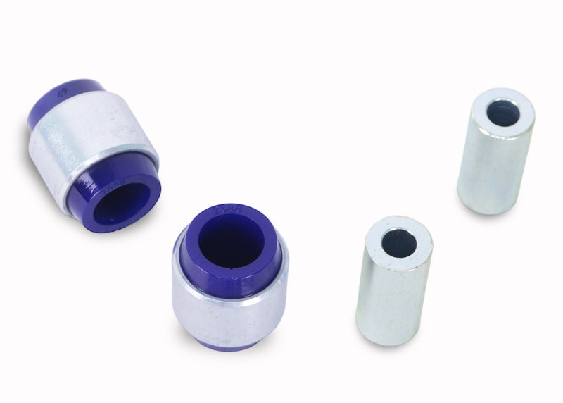 SuperPro Rear Lower Inner Suspension Control Arm Bushing Kit