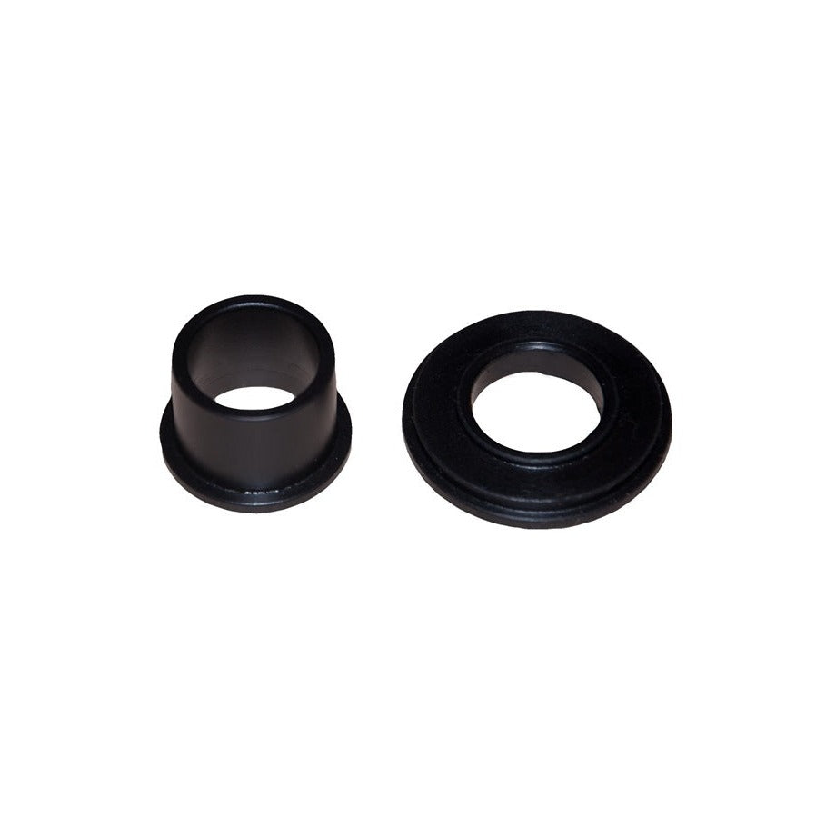 Torque Solution Gate Selector Pivot Bushing: Mitsubishi Evolution X 2008+